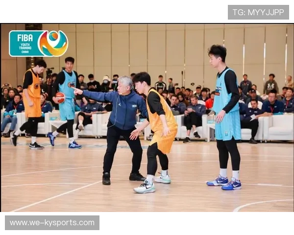 篮球俱乐部多渠道开发青训资源，篮球训练俱乐部